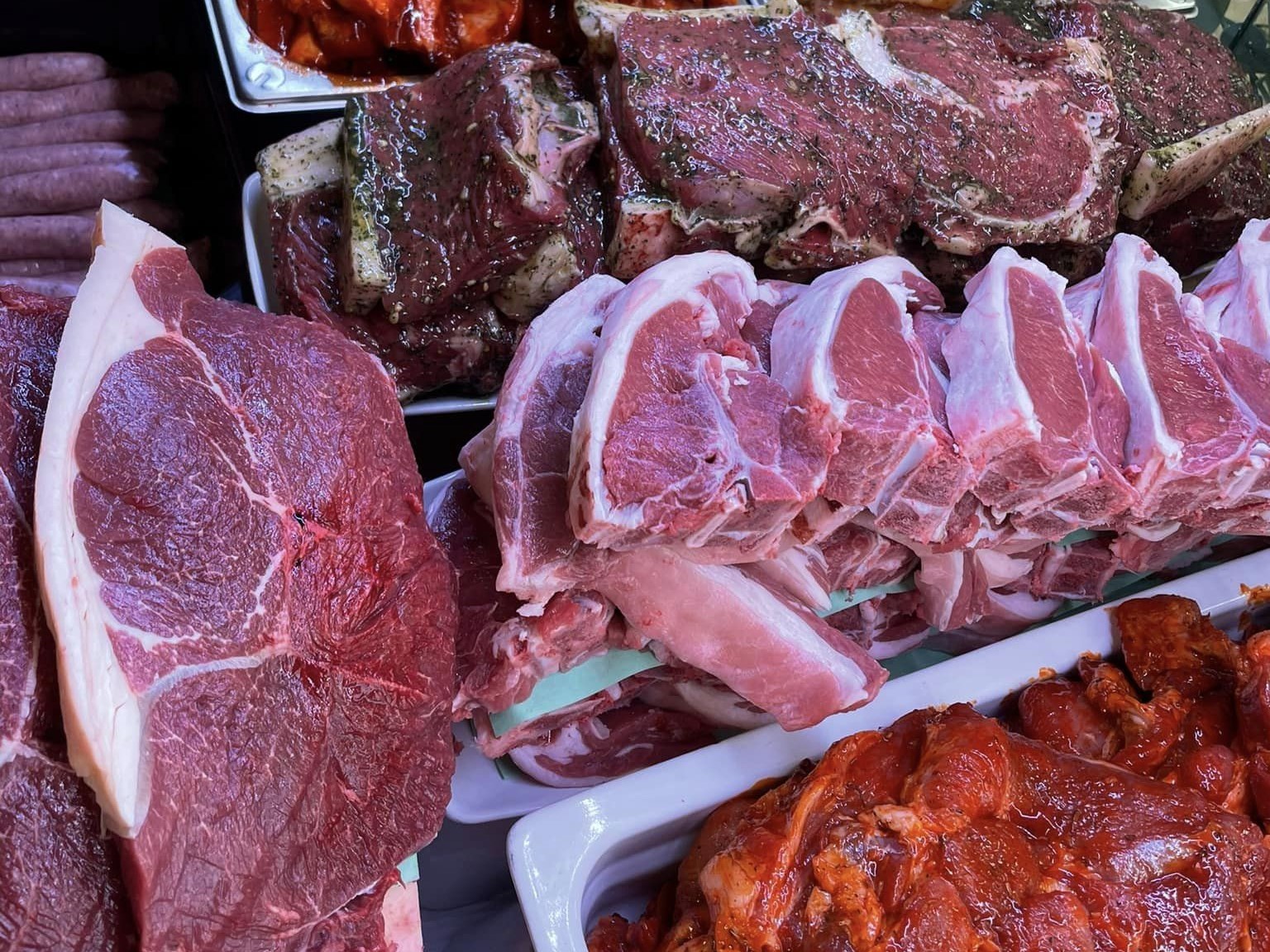 Boucherie Pochet - Photo 2