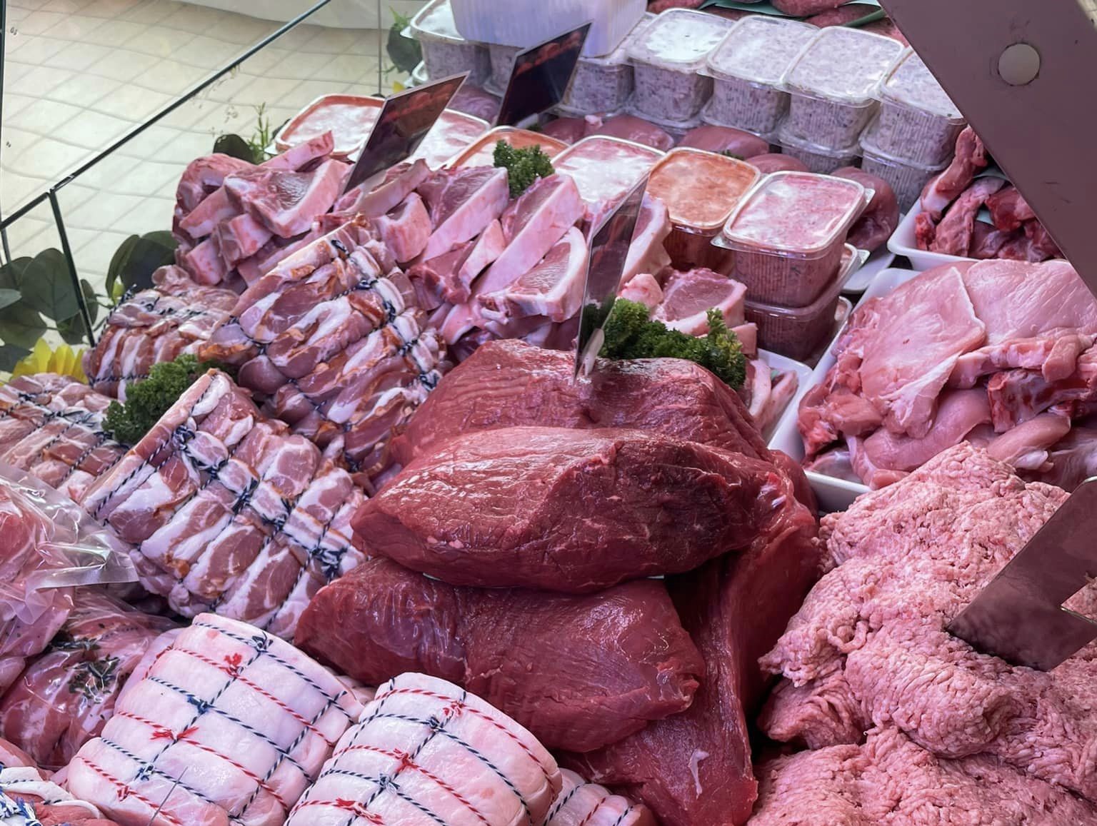 Boucherie Pochet - Photo 4