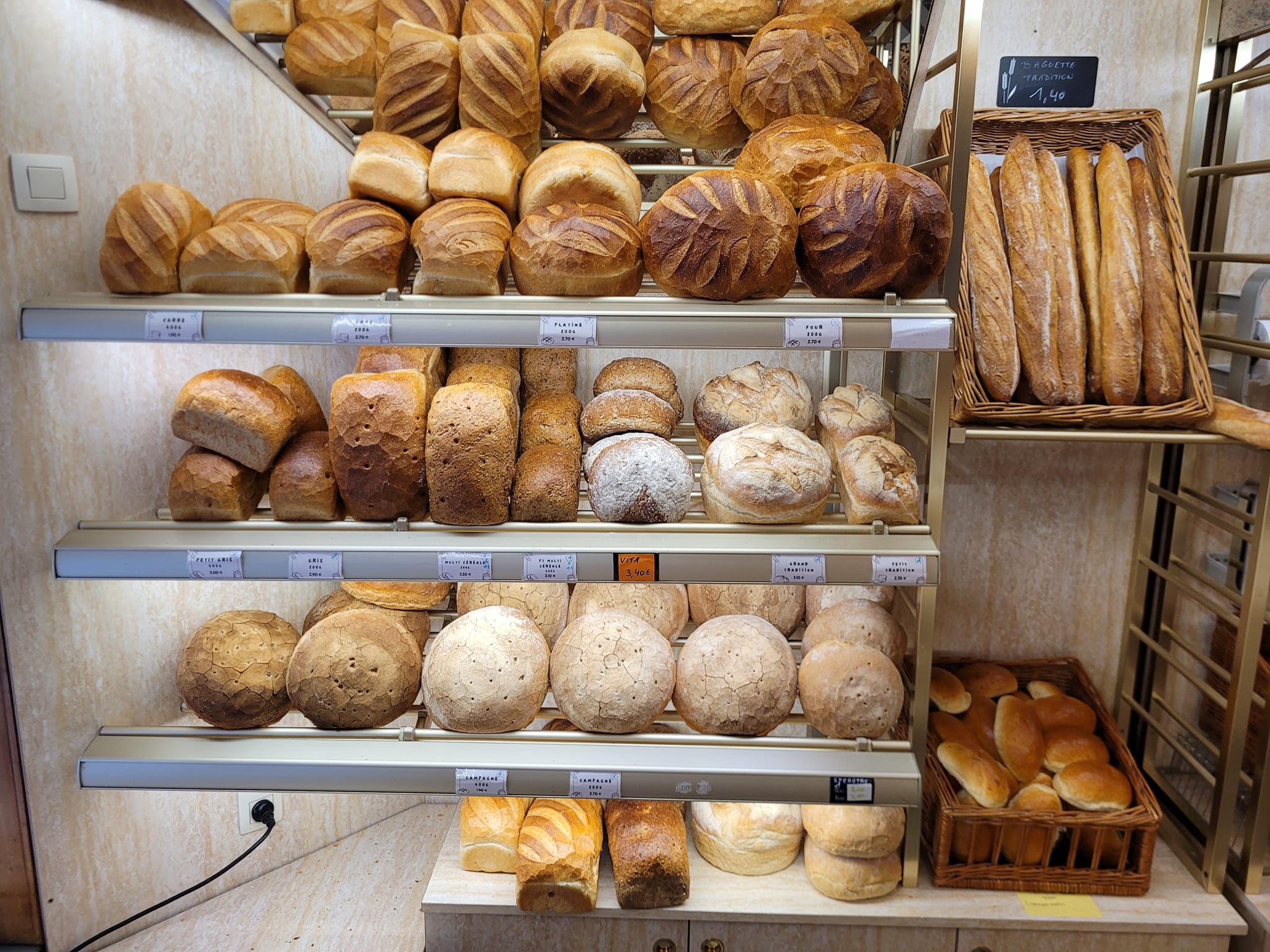 La mie d'enfance - Photo 2