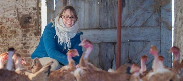 Ferme Seutin - Photo 3