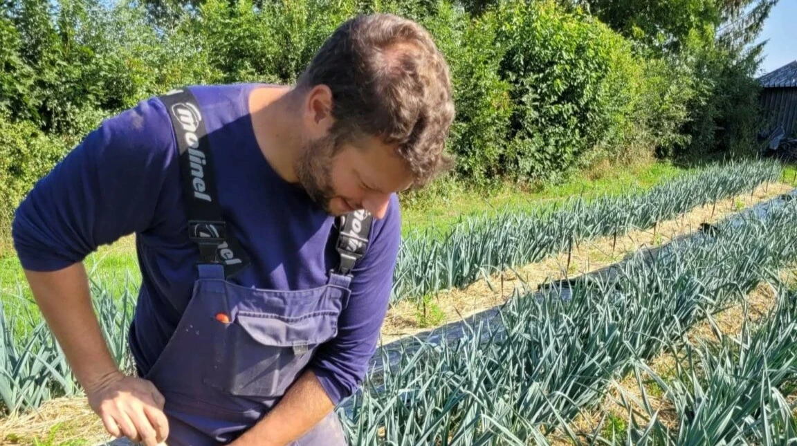 Bio'Pic - Vue extérieure