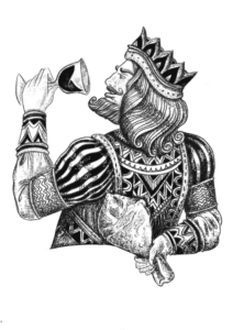 Logo Brasserie Le Médiéval